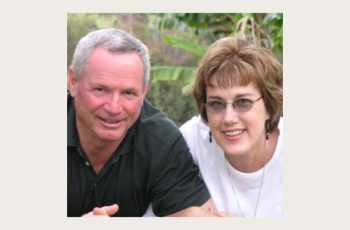 Jim & Ginny Tomlinson